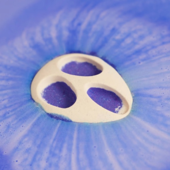 🛍️ Lush Screamo BATH BOMB - Picture 3 of 3